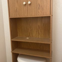 Bathroom cabinet