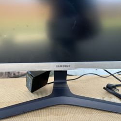 Samsung Monitor 