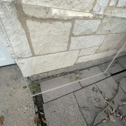 Laminated Security Glass