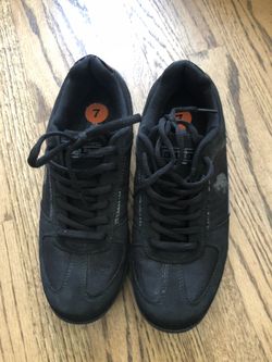 Black Polo Women’s Tennis shoes