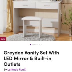 Vanity