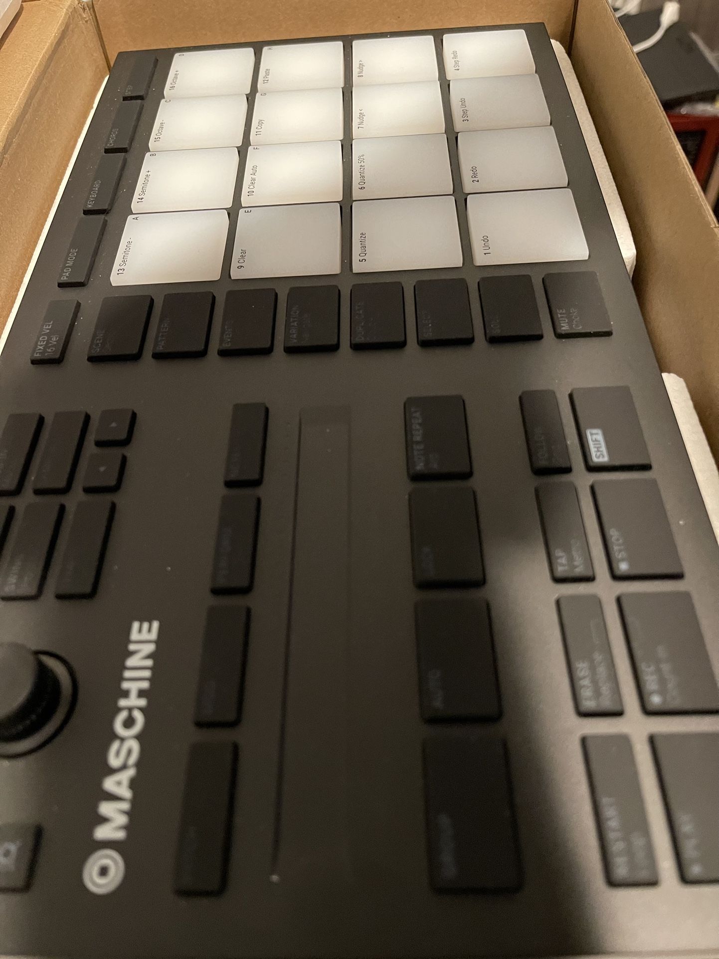 Maschine Micro MK3