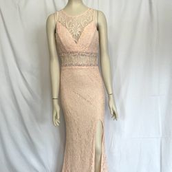 City Triangles Dress Juniors Size 3