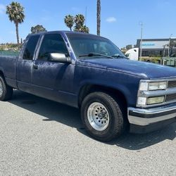 1995 Chevrolet 1500