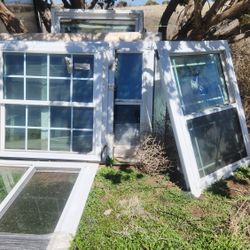 Hundreds Of New Windows 