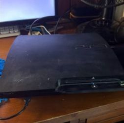 PS3