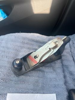 Vintage Stanley H 1204 plane Foxchase 40.00