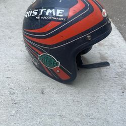 Helmet 