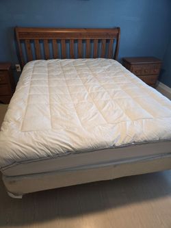 Queen Bedroom Set