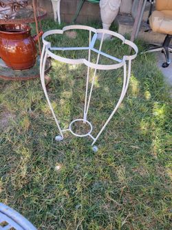 Plant Stand For Sale 