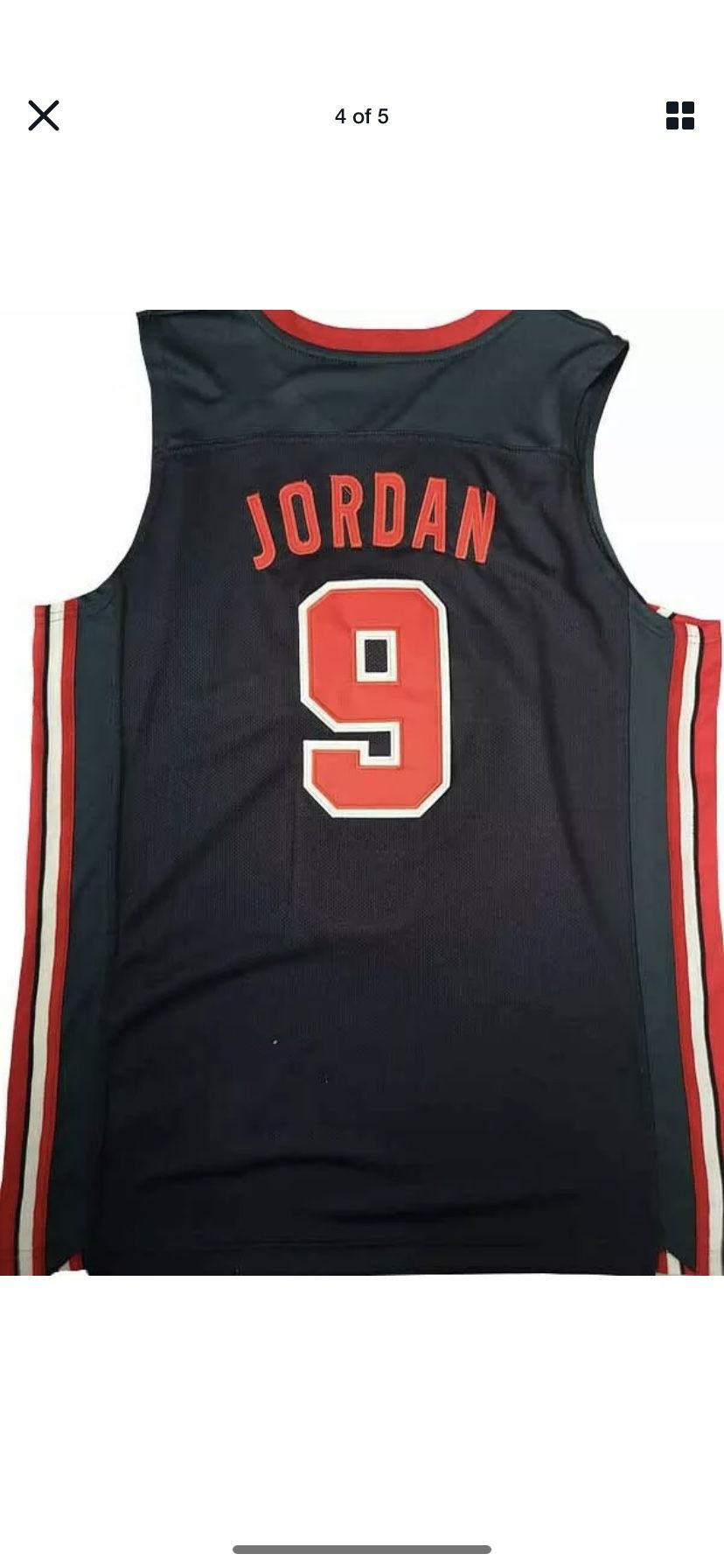Jordan Lebron Jerseys New ready to rock for playoffs
