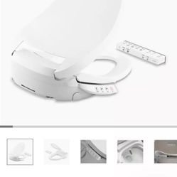 Kohler Cleansing Bidet Seat
