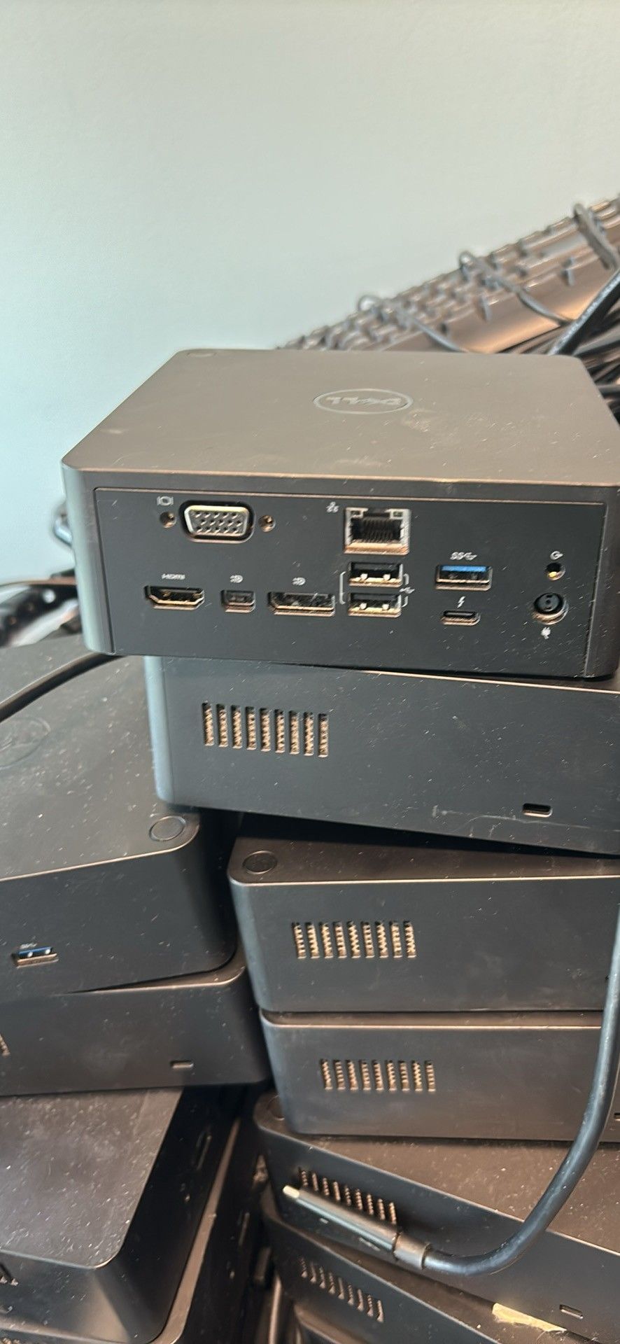 Dell Docketing Station