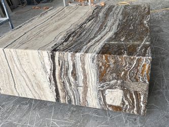 Travertine