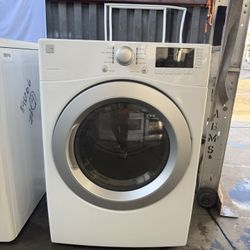 Kenmore gas dryer 