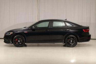 2020 Volkswagen Jetta GLI