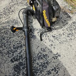 Professional Leaf Blower
