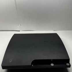 PS3 Console only 