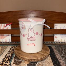 Miffy Crock