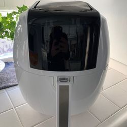 Brand Mew GoWise Sue Fryer - 5.8qt