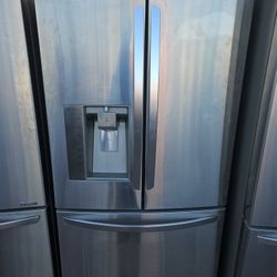 Lg Refrigerator Delivery Available 