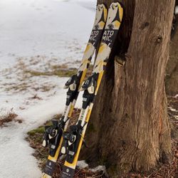 Ski Atomic 110