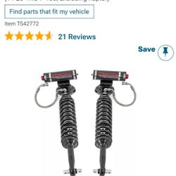 Rough country Vertex 2.5 