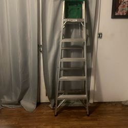Ladder