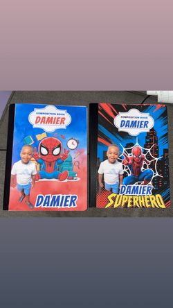 Personalized School Supplies 📚