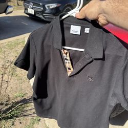 Burberry Medium Shirt