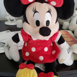 Stuffed Mini