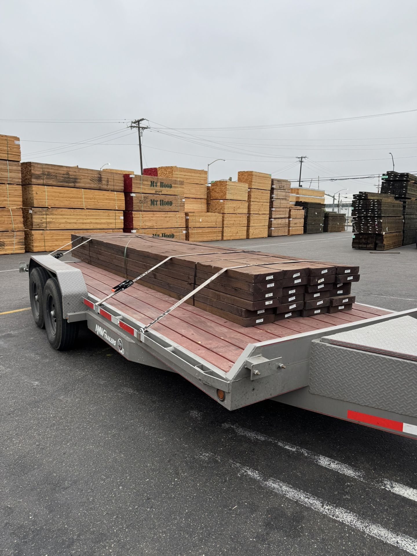 Car Hauler