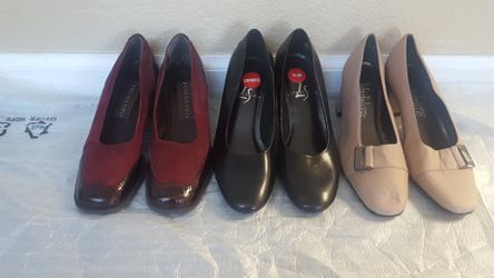 Women' Shoes