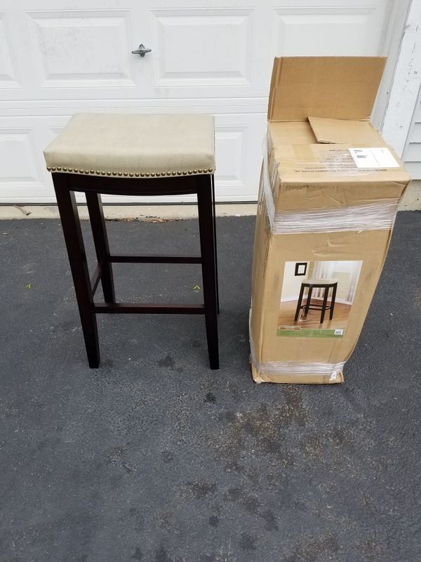 New And Used Bar Stools For In Naperville Il Offerup