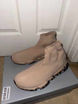 Men Balenciaga