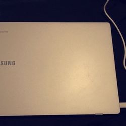 Samsung Chrome Book