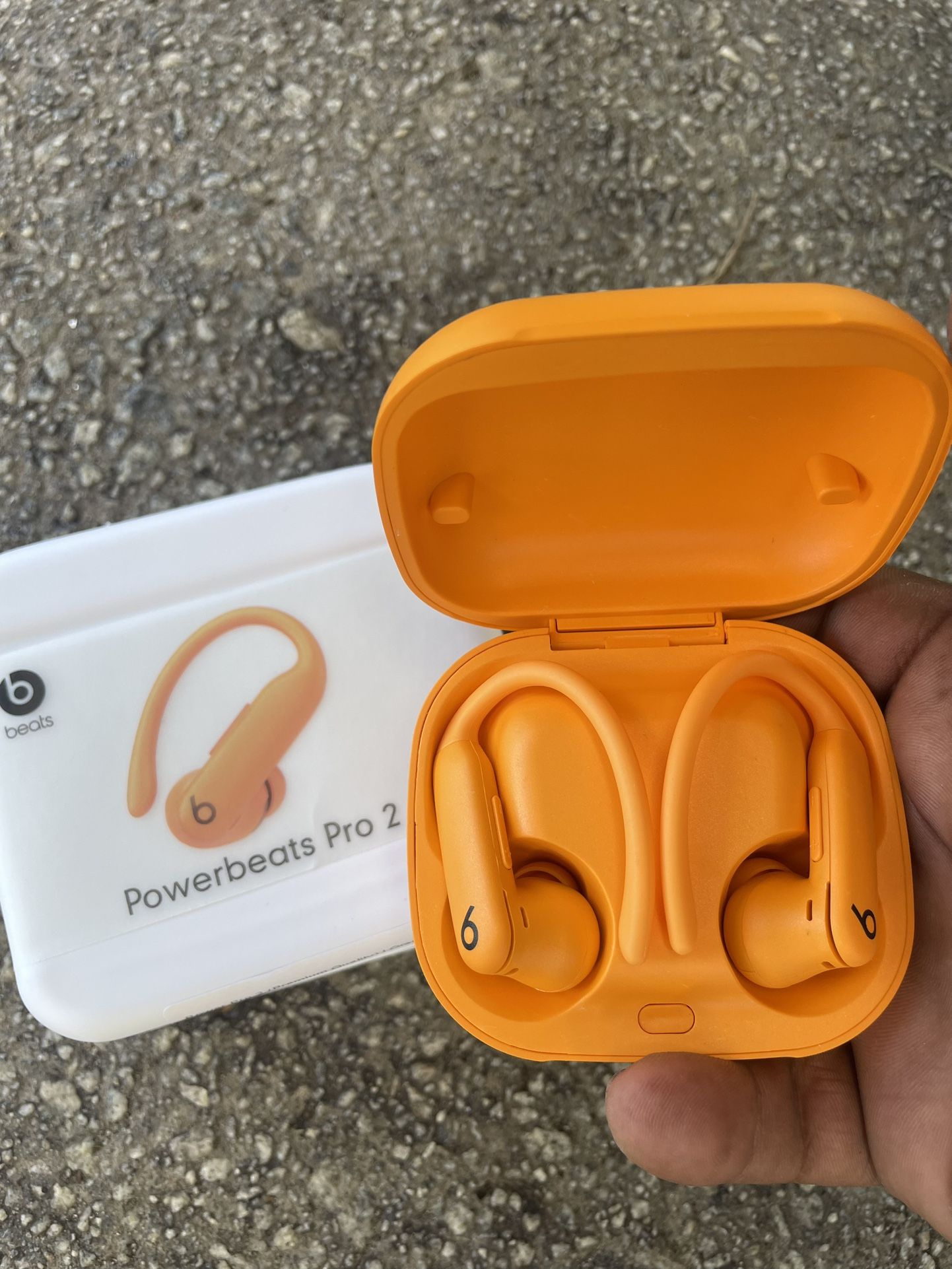 Beats Power Pro
