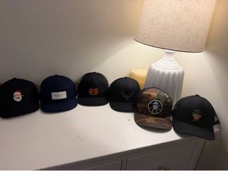 Men’s Hats for Sale!