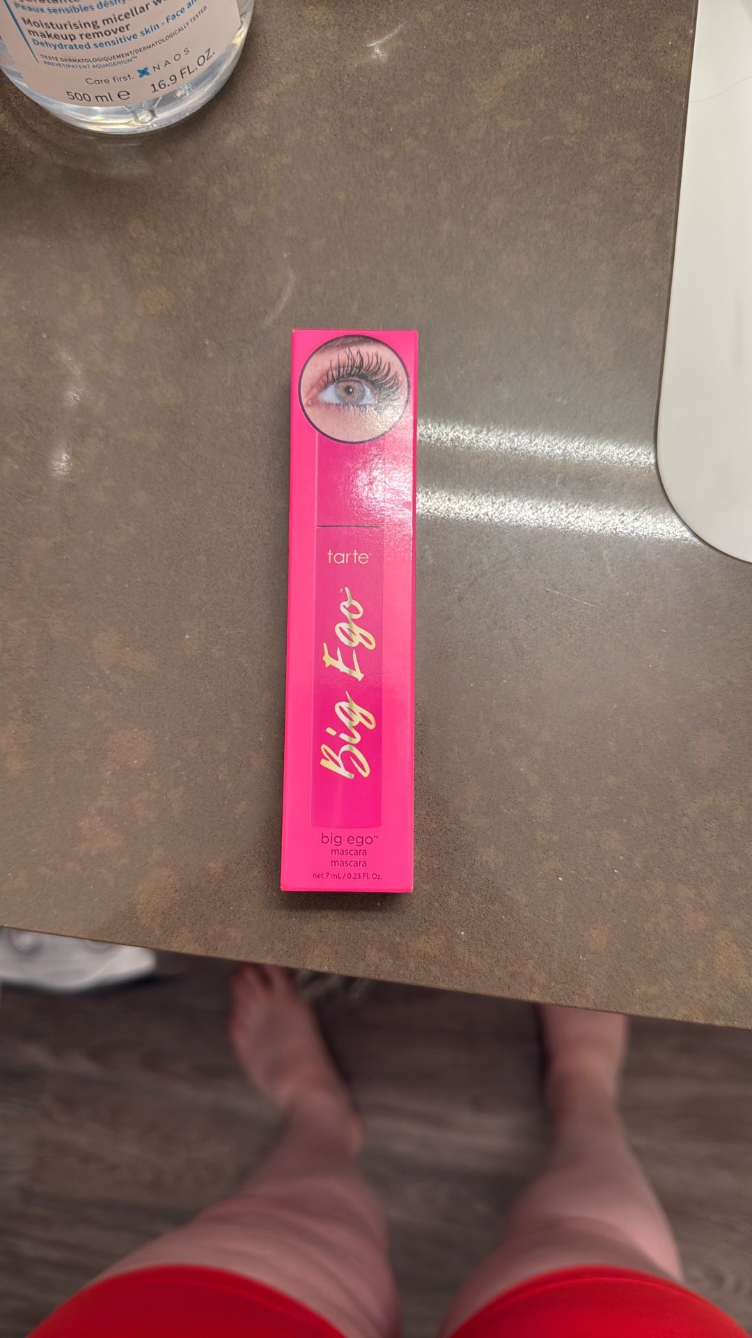 Never Used Tarte Mascara