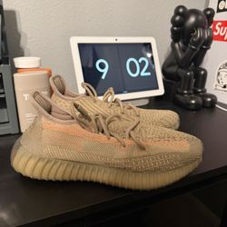 Yeezys size 7