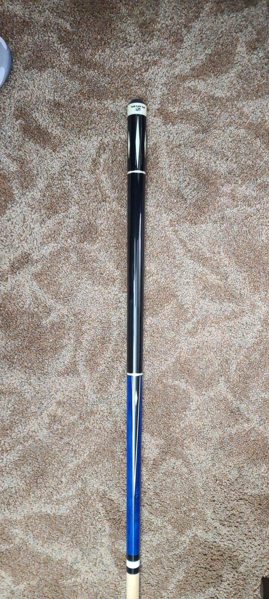 Players Pool Cue