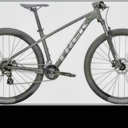 Trek Mountain Bike Marlin 5 Generation 3
