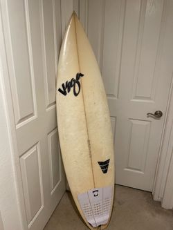 Vega Short Board