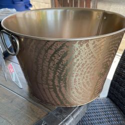 Beverage Tub For Drinks Or Party