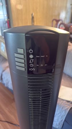 Lasko stand up fan