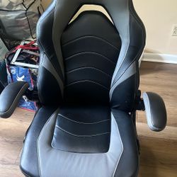 Emerge Gaming Chair 