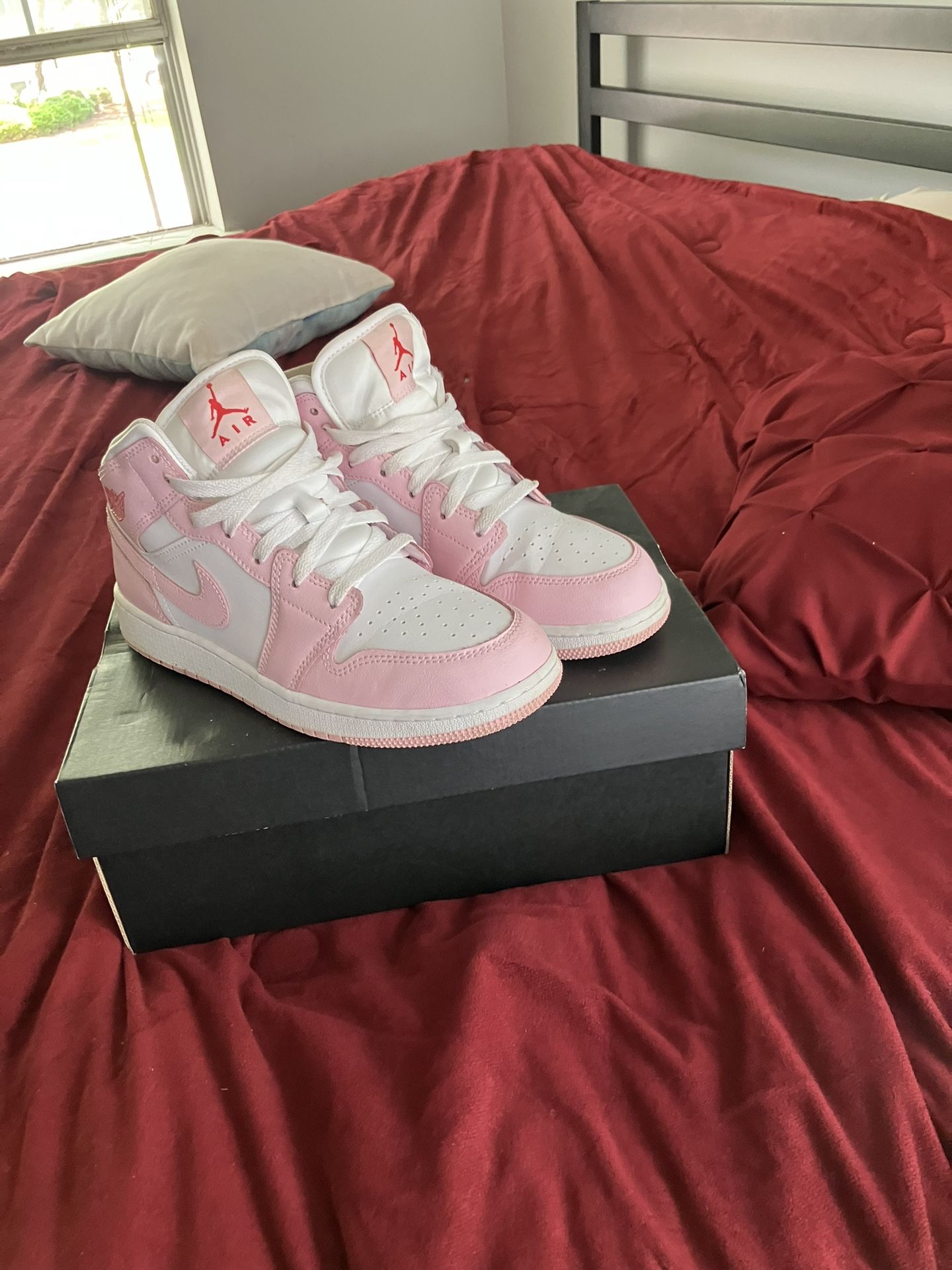 Jordan 1