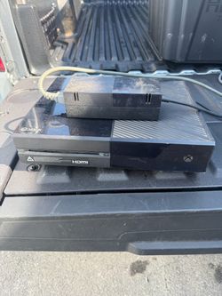 Xbox 1