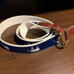 Nantucket Belt