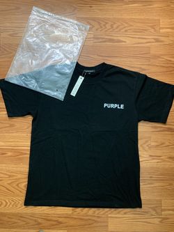 PURPLE BRAND TEE SHIRT